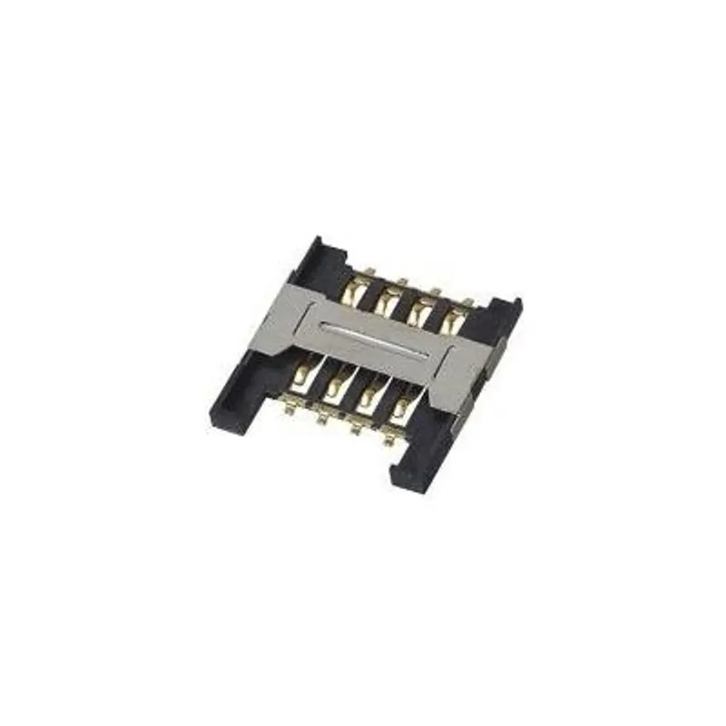 Sim Connector for Karbonn A1 Plus — image 1
