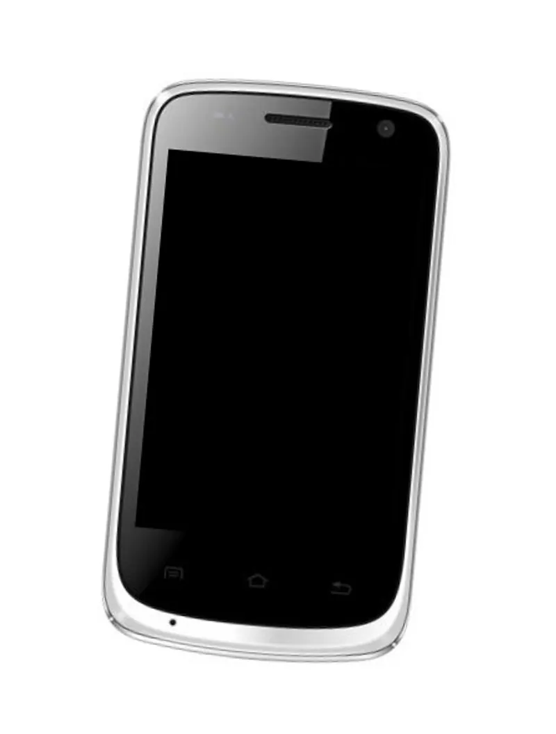 LCD Connector for Karbonn A1 Plus — image 1