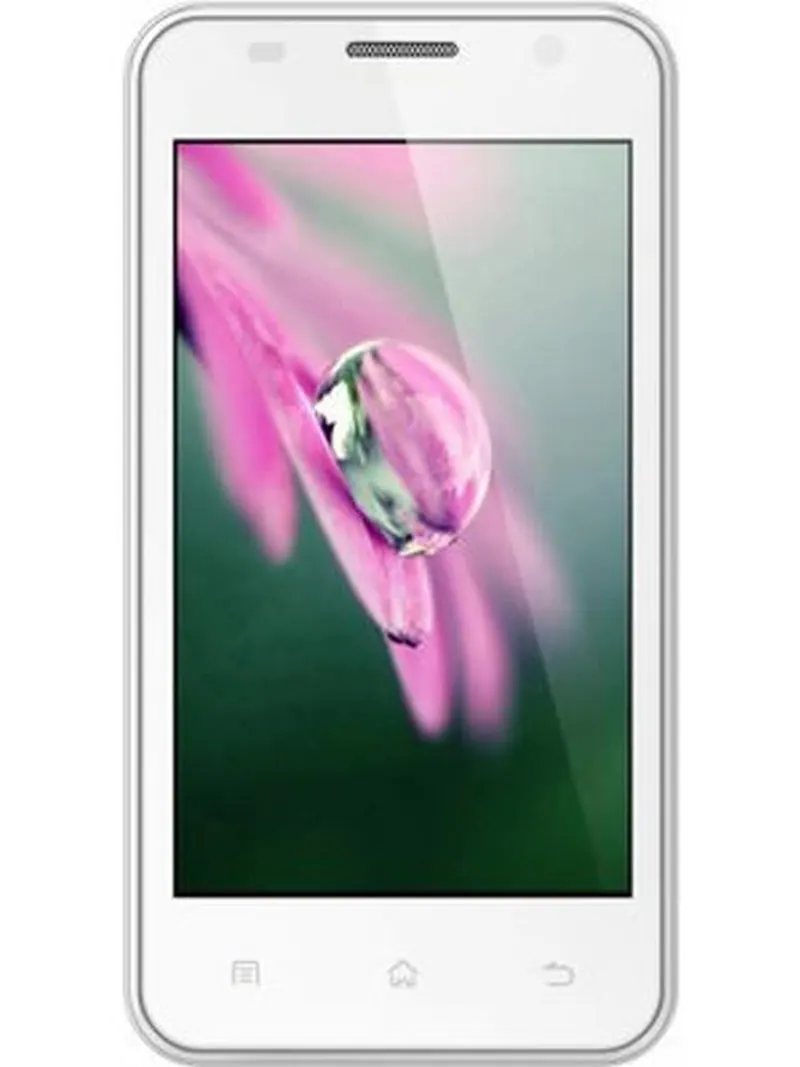 LCD Screen for Karbonn A10 (replacement display without touch) — image 1