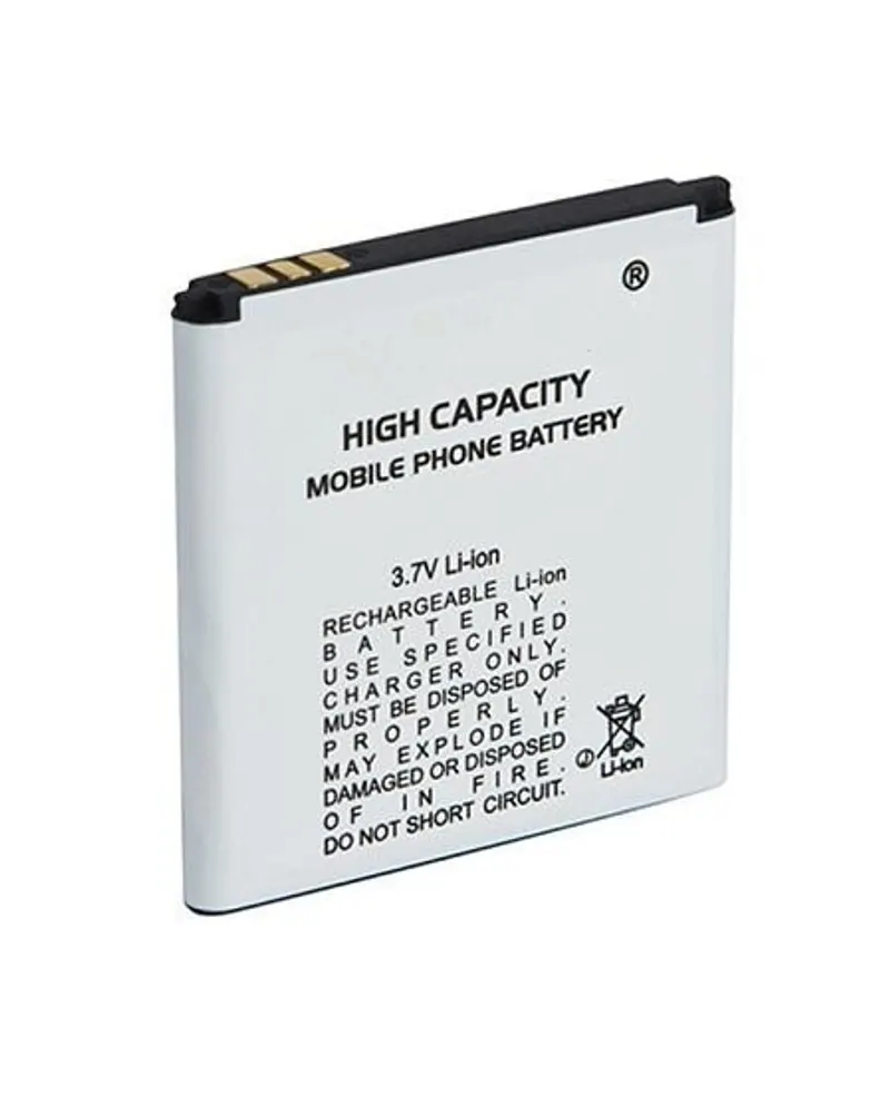 Battery for Karbonn A11 — image 1