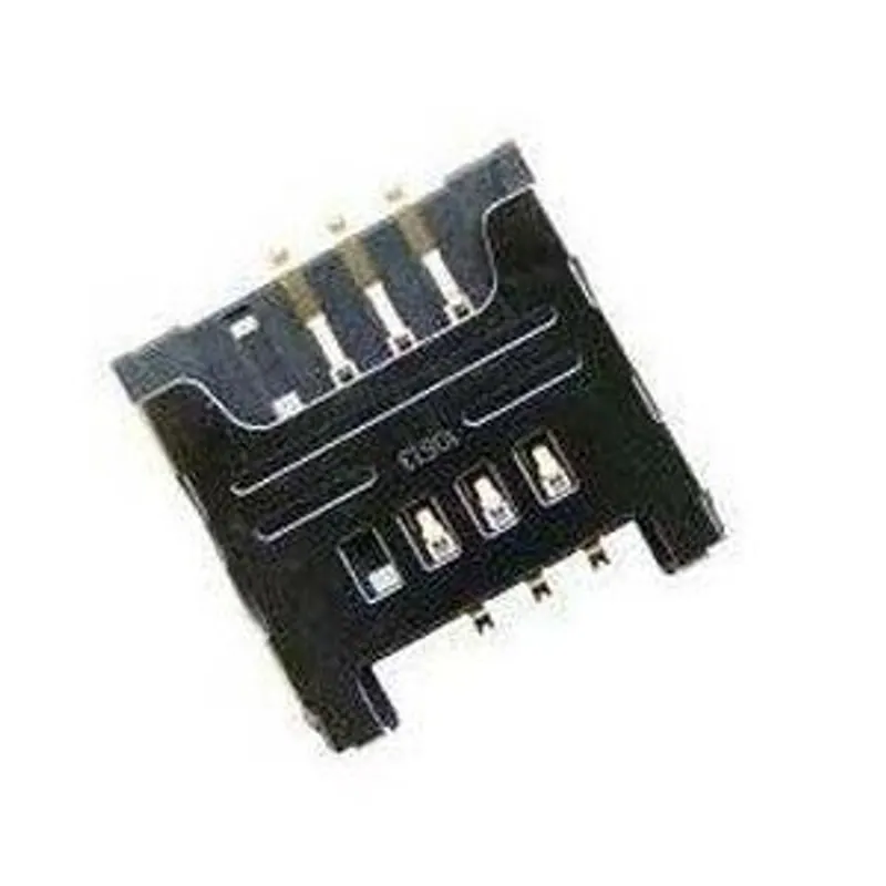 Sim Connector for Karbonn A11 — image 1