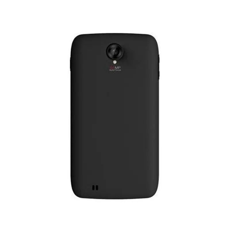 Full Body Housing for Karbonn A111 - Black — image 1