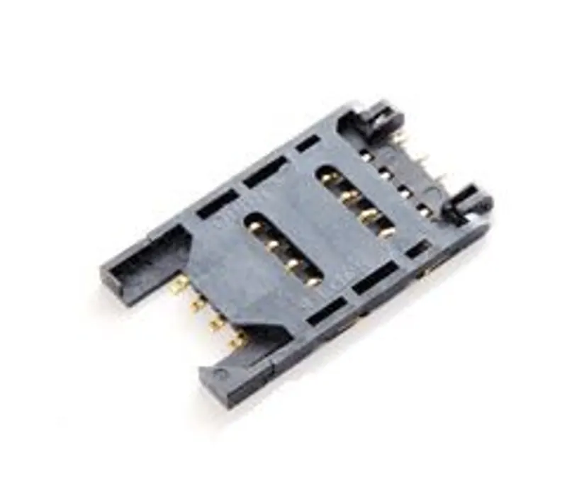 Sim connector for Karbonn A12 Plus — image 1