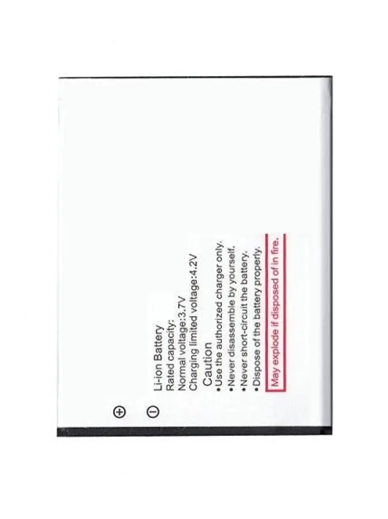 Battery for Karbonn A15 — image 1