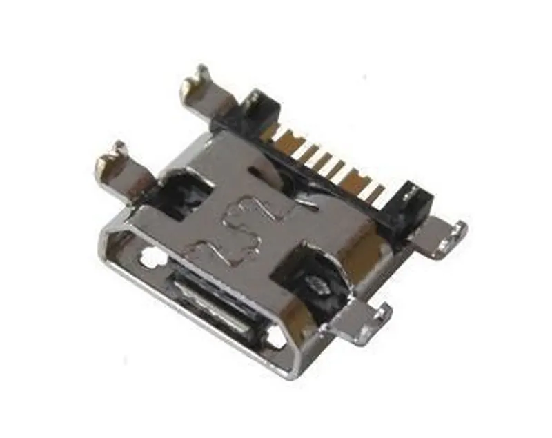 Charging Connector for Karbonn A15 — image 1