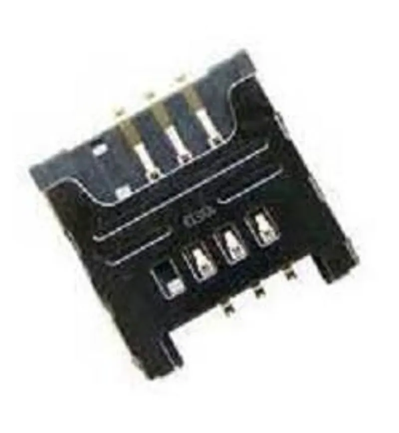 Sim connector for Karbonn A16 — image 1