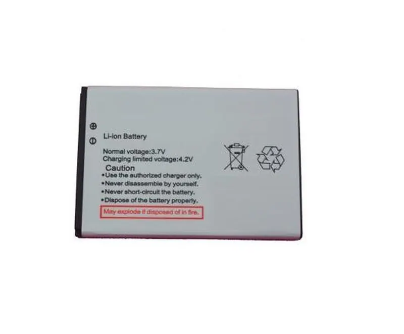 Battery for Karbonn A2 Plus — image 1