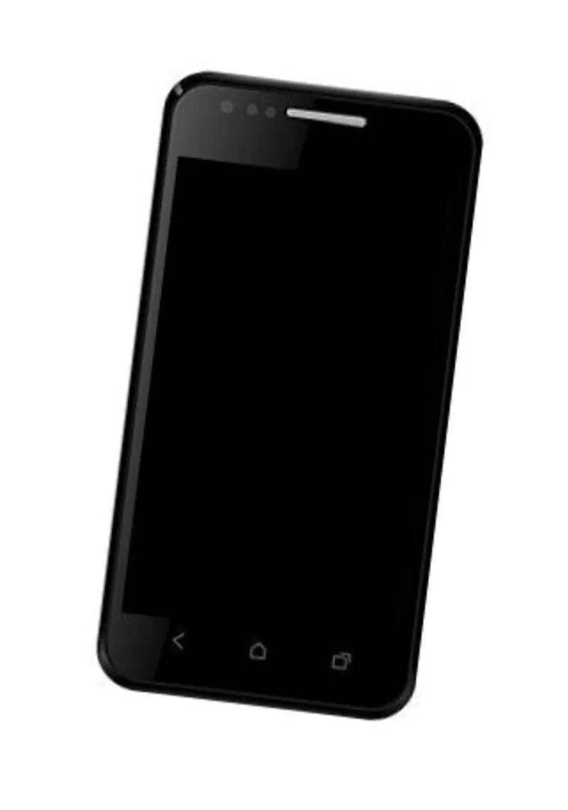 Volume Button Flex Cable for Karbonn A2 Plus — image 1