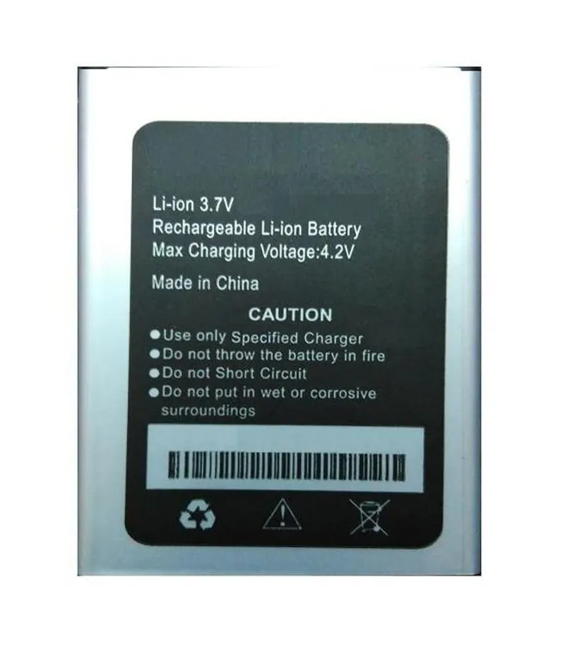 Battery for Karbonn A21 Plus — image 1