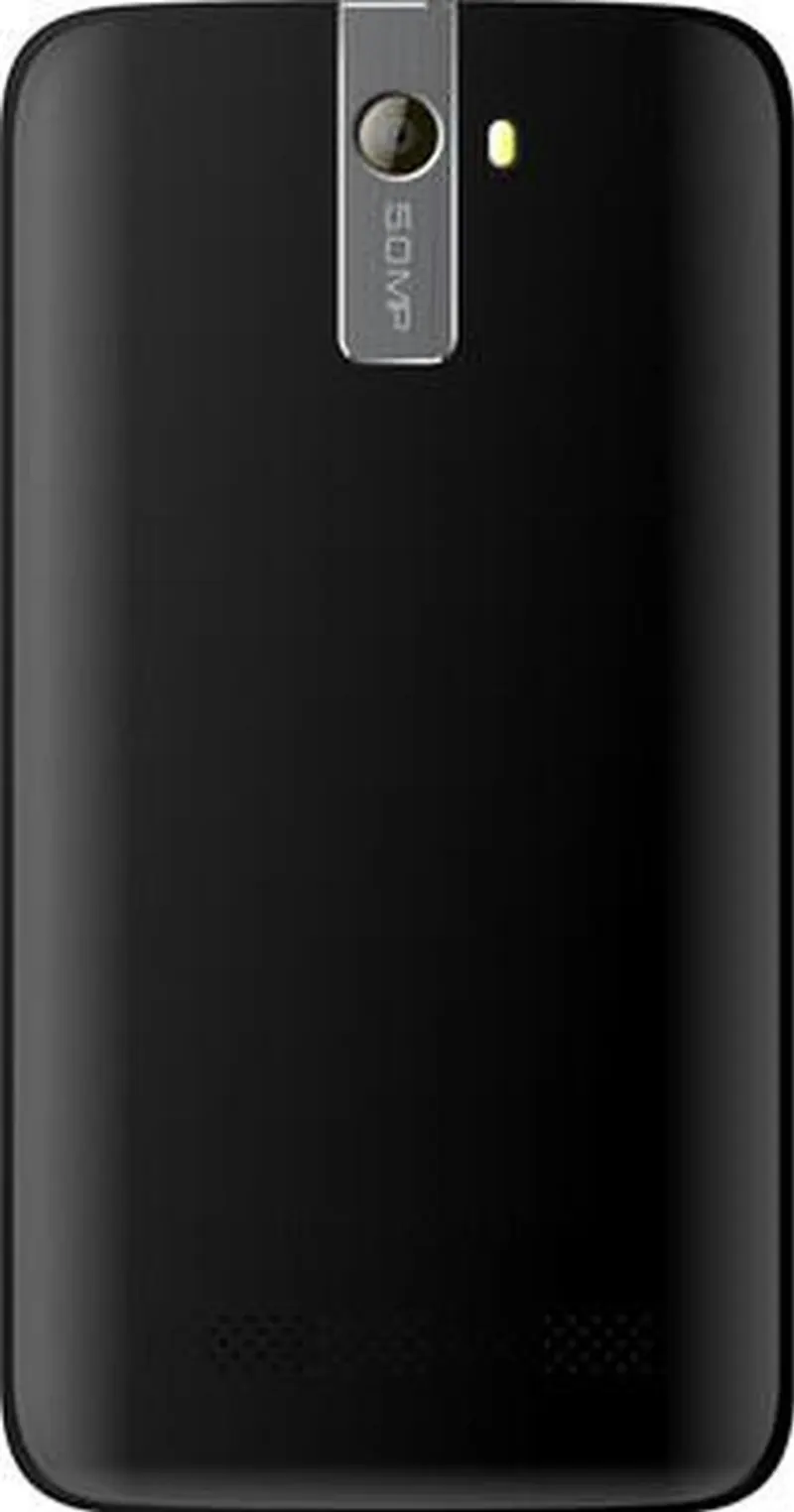 Full Body Housing for Karbonn A21 Plus - Black — image 1
