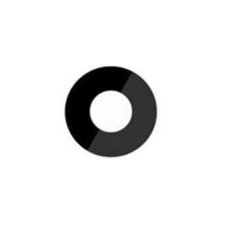Camera Lens for Karbonn A21 Black — image 1