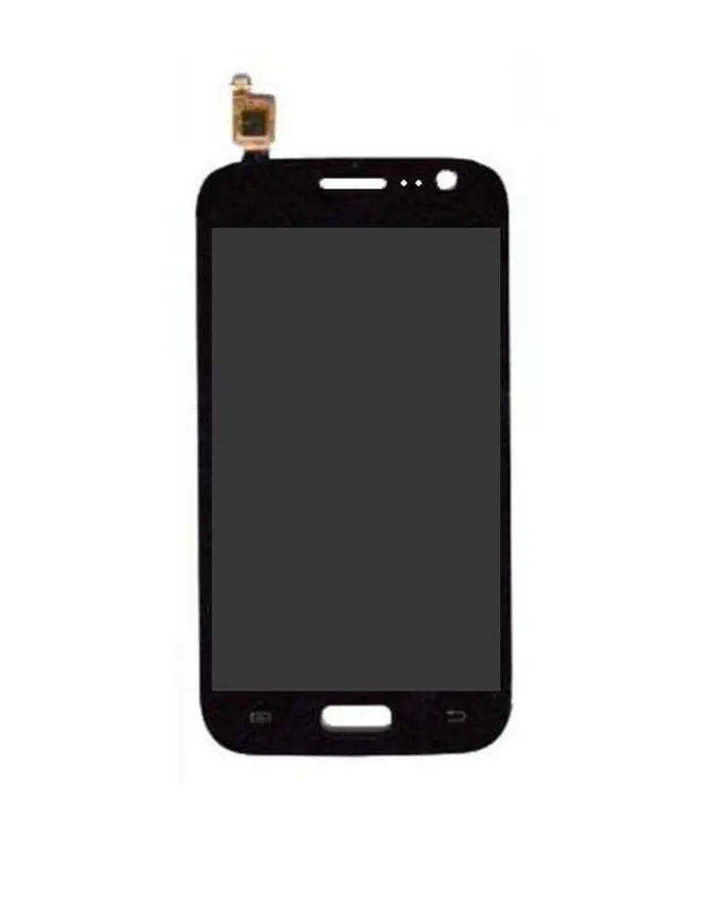 Display for Karbonn A25 - Black (Combo Folder) — image 1