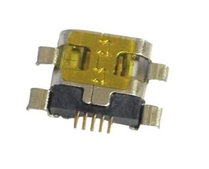 Charging Connector for Karbonn A25 — image 1