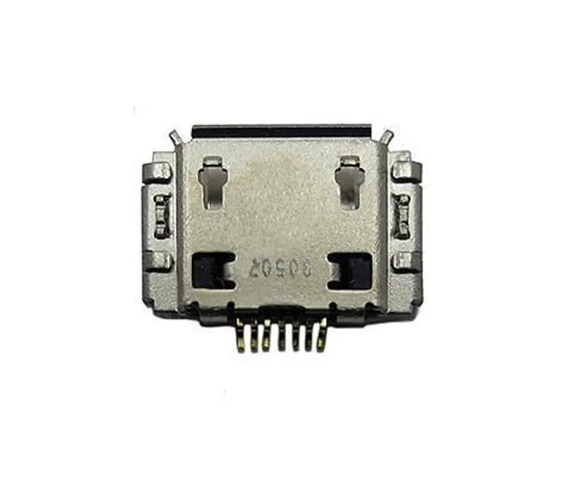 Charging Connector for Karbonn A27 Retina — image 1