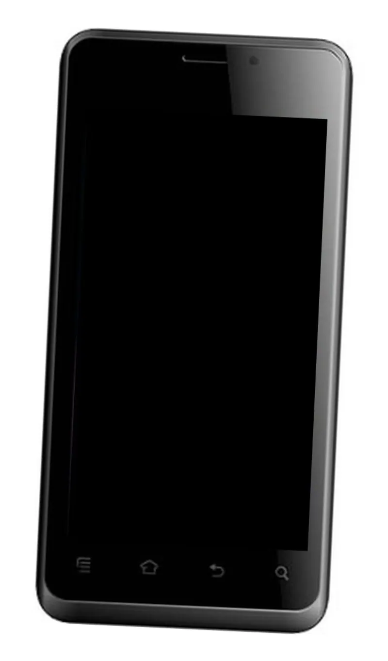 LCD Connector for Karbonn A27 Retina — image 1