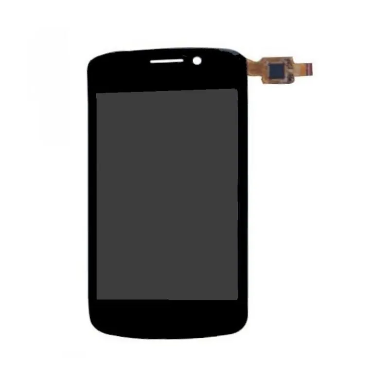 Display for Karbonn A3 - Black (Combo Folder) — image 1