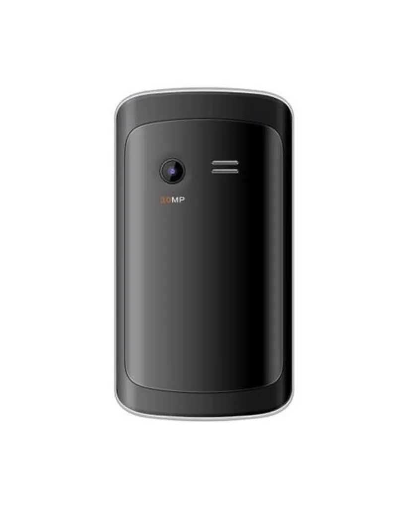 Full Body Housing for Karbonn A3 Star - White — image 1