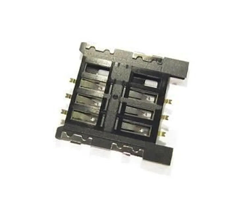 Sim connector for Karbonn A30 — image 1