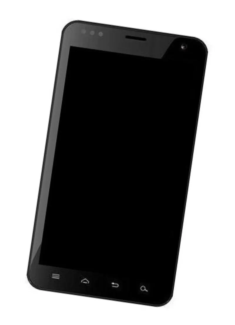 Volume Button Flex Cable for Karbonn A30 — image 1