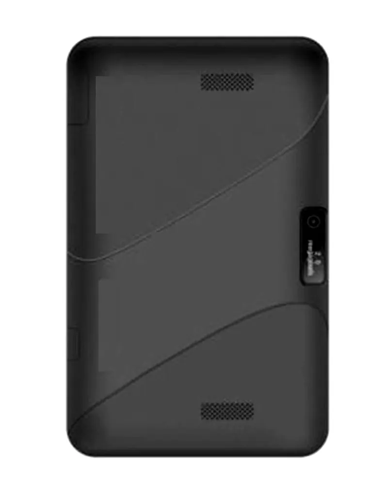 Full Body Housing for Karbonn A34 - Black — image 1