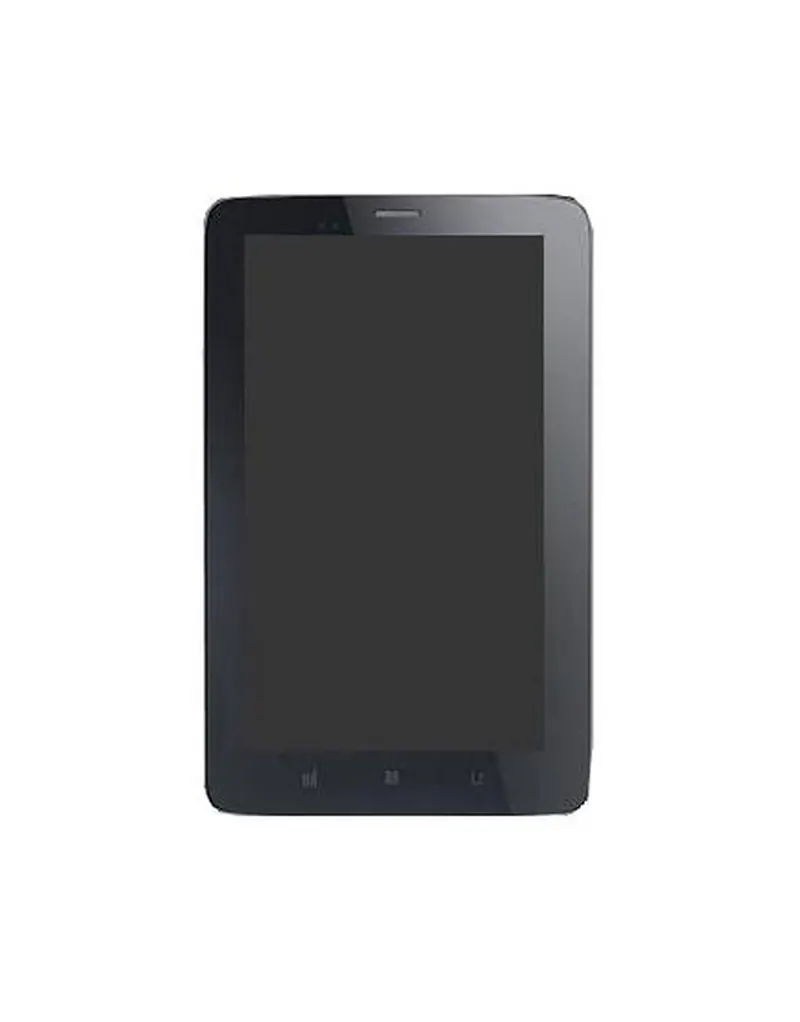 Display for Karbonn A37 - Black (Combo Folder) — image 1