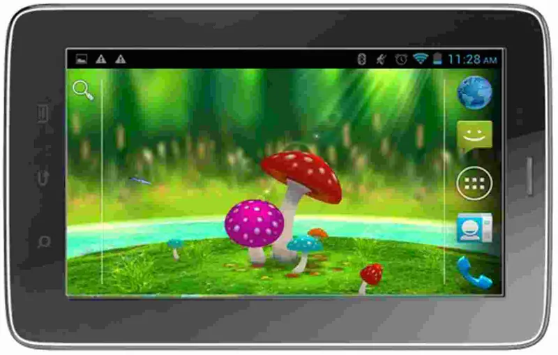 LCD Screen for Karbonn A37 (replacement display without touch) — image 1