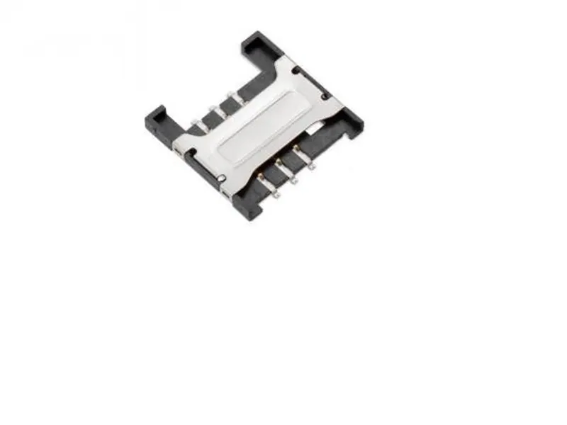 Sim connector for Karbonn A4 — image 1
