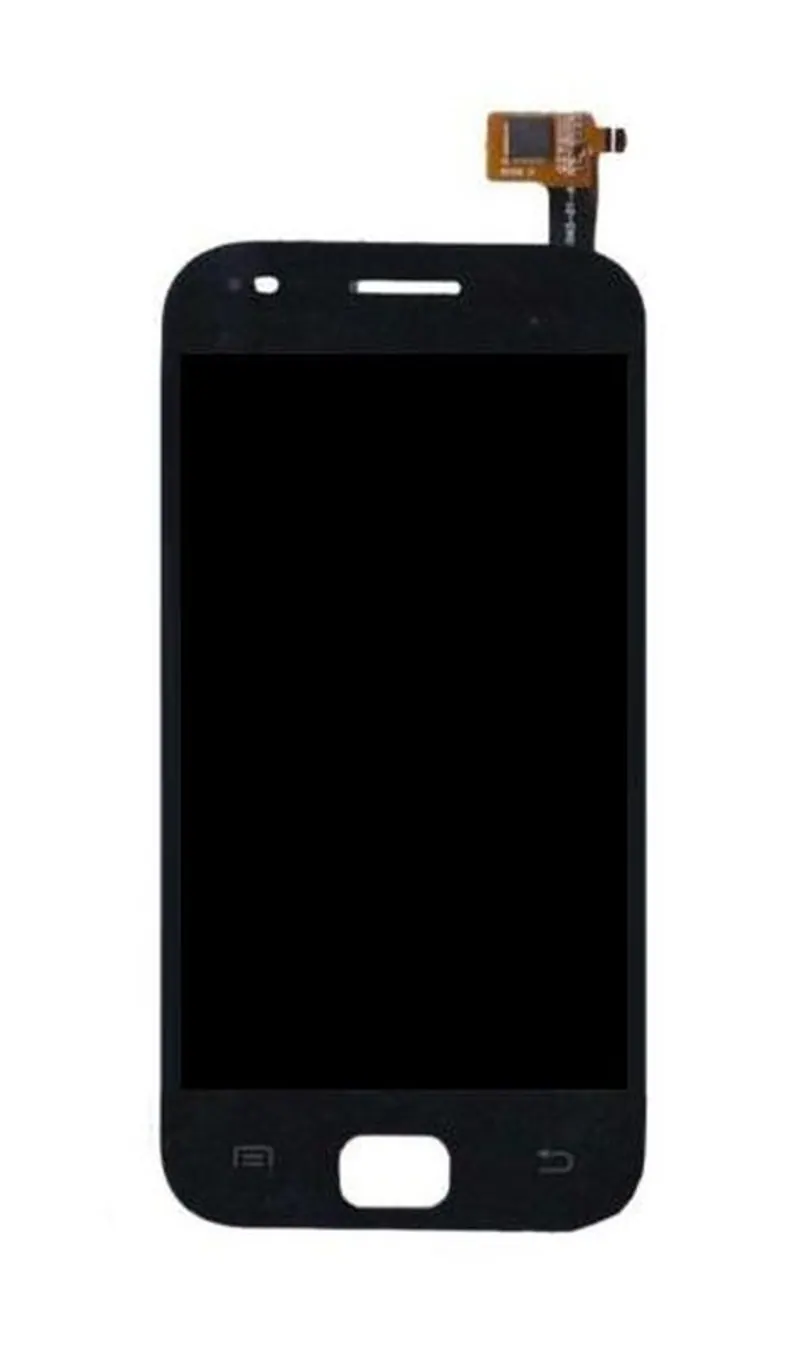 Display for Karbonn A4 Plus - Black (Combo Folder) — image 1