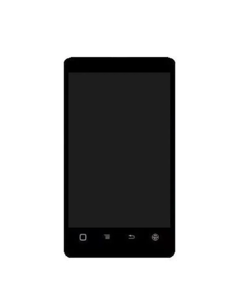 Display for Karbonn A5 - Black (Combo Folder) — image 1