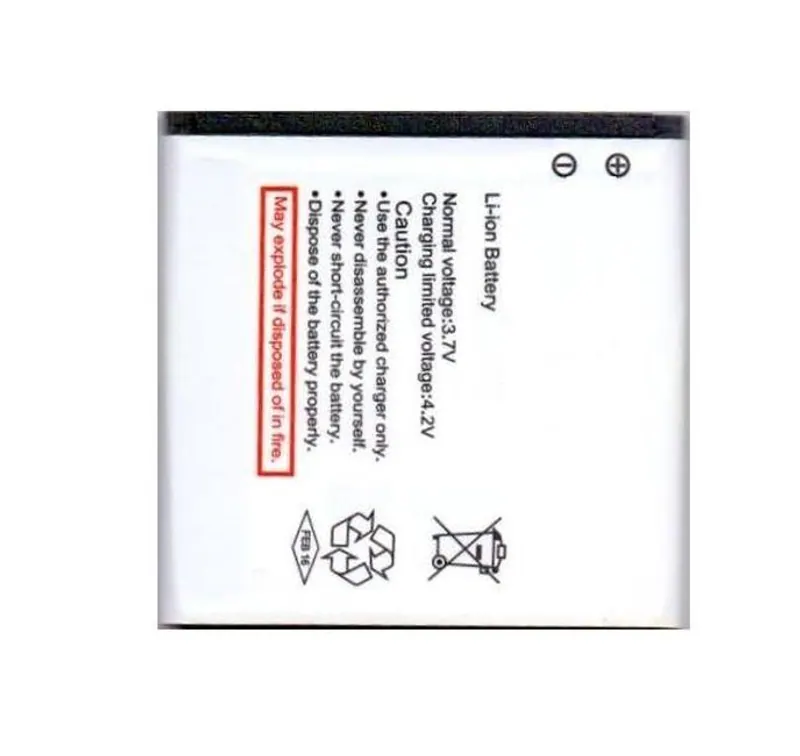 Battery for Karbonn A5 Star — image 1