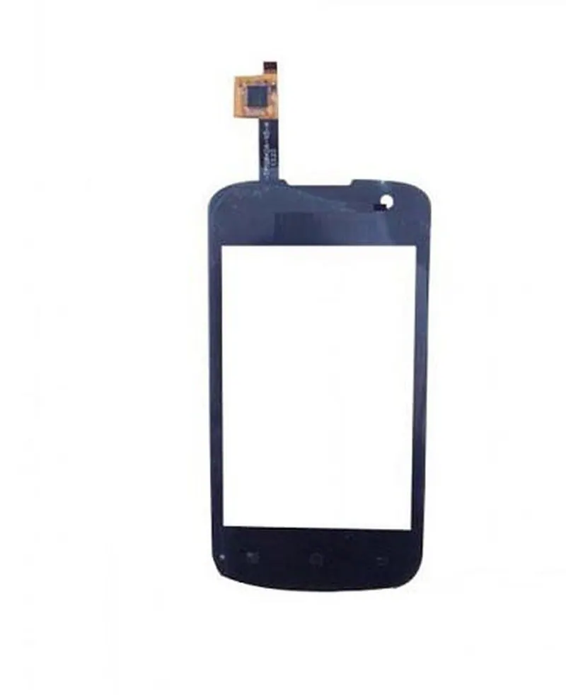 Touch Screen Digitizer for Karbonn A5 Star - White — image 1