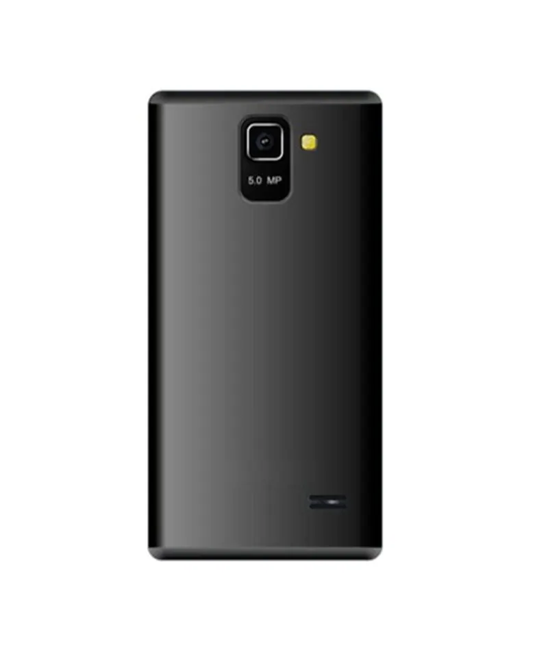 Full Body Housing for Karbonn A7 Star - Black — image 1