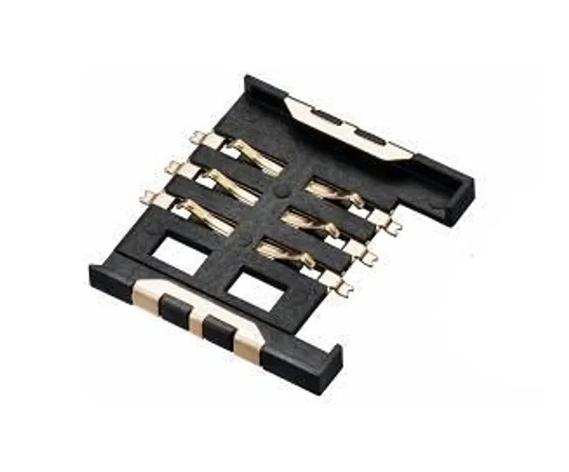 Sim connector for Karbonn A7 Star — image 1