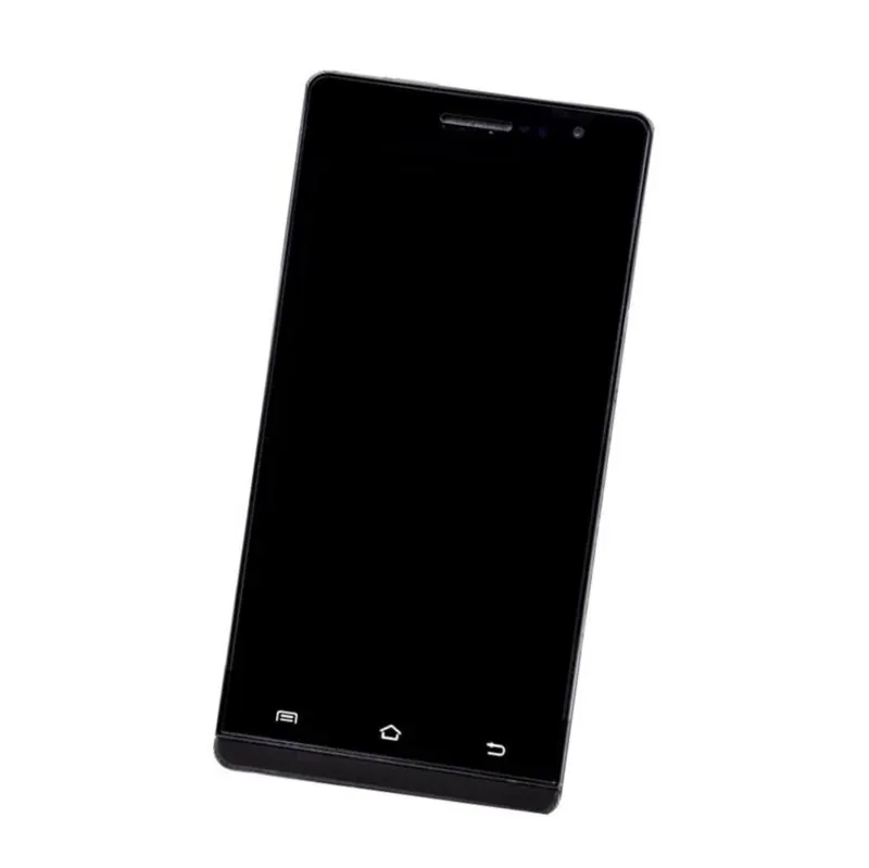 LCD Connector for Karbonn A7 Star — image 1