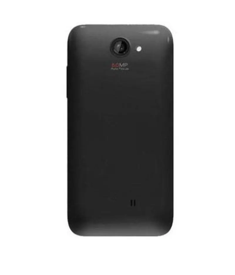 Full Body Housing for Karbonn A9 Plus - Black — image 1