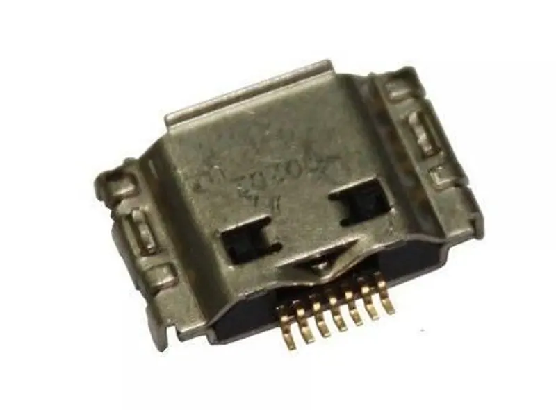 Charging Connector for Karbonn K102 Plus Flair — image 1