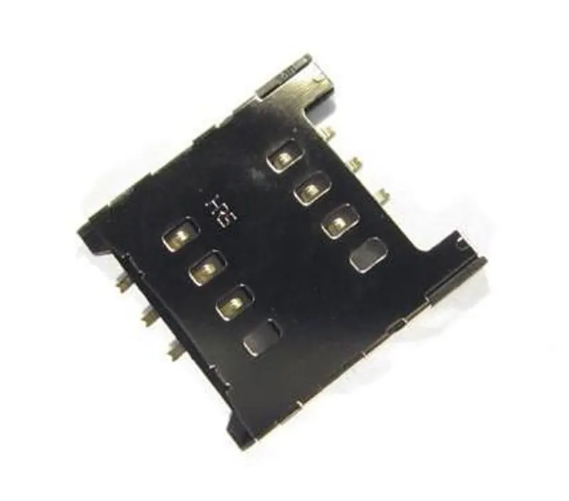 Sim connector for Karbonn K102 Plus Flair — image 1