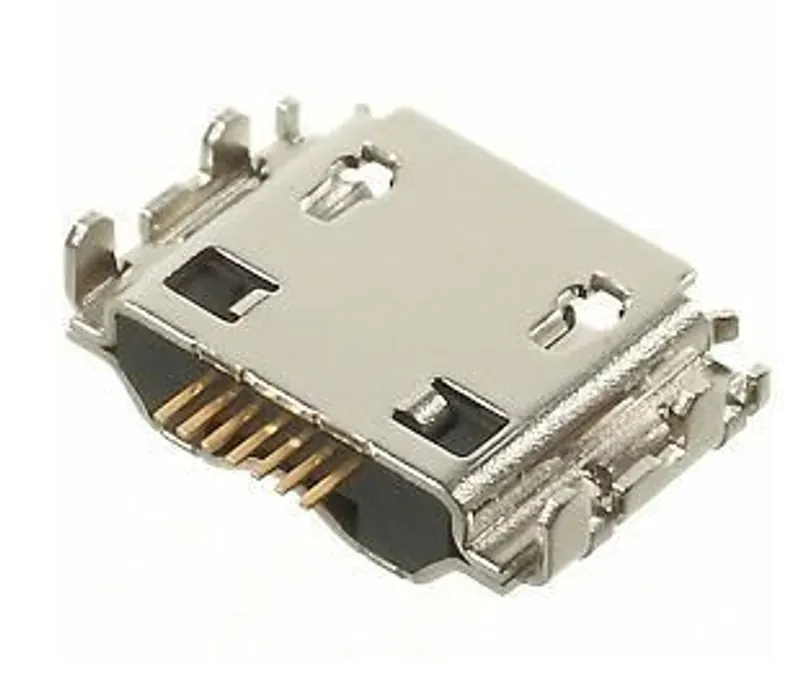 Charging Connector for Karbonn K11 Plus — image 1