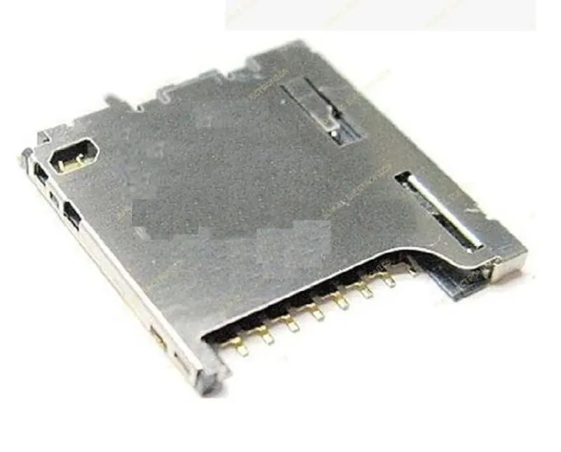 MMC connector for Karbonn K11 Plus — image 1