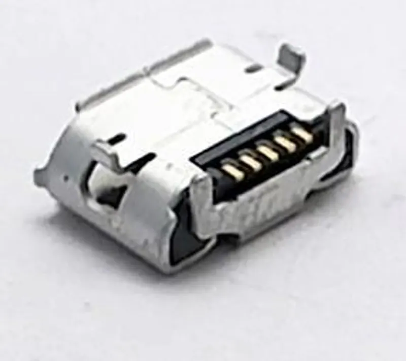 Charging Connector for Karbonn K309 Boombastic — image 1