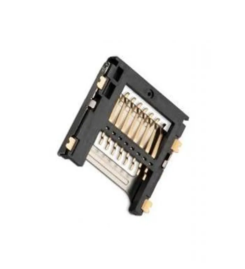 MMC connector for Karbonn K309 Boombastic — image 1