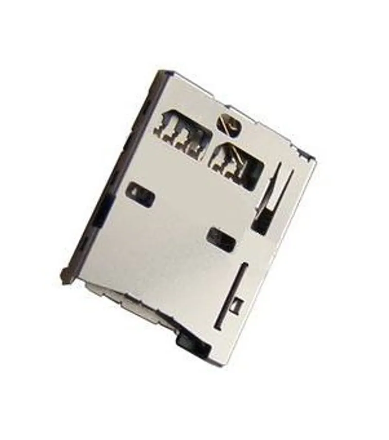 MMC connector for Karbonn K36 Plus Jumbo Mini — image 1
