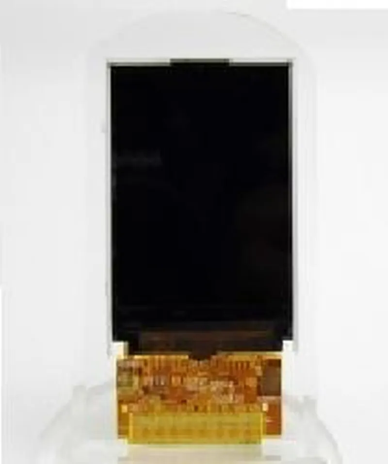 LCD Screen for Karbonn K440 - Replacement Display — image 1
