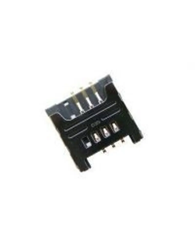 Sim connector for Karbonn K52 Groovster — image 1