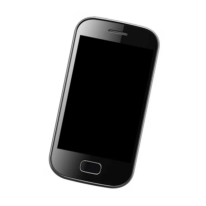 LCD Connector for Karbonn K65 Buzz — image 1