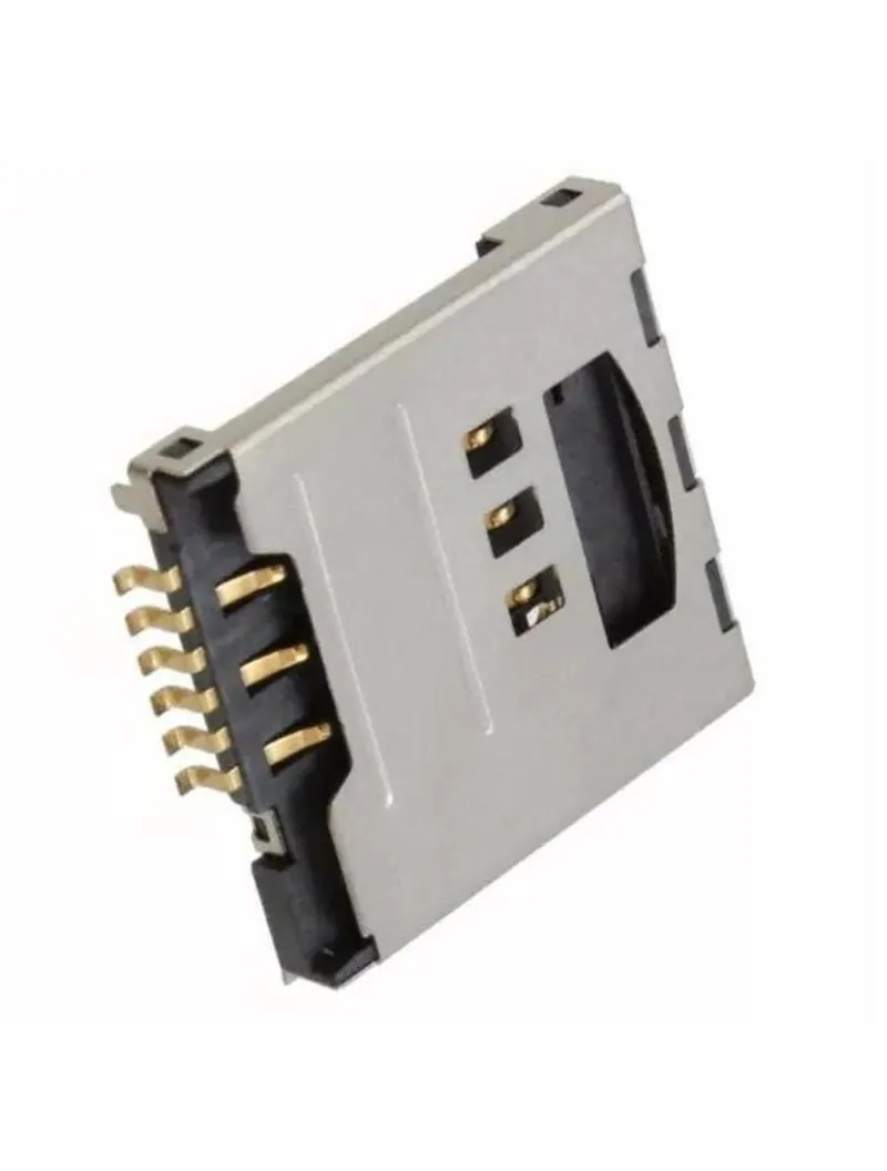 MMC connector for Karbonn K9 Jumbo — image 1