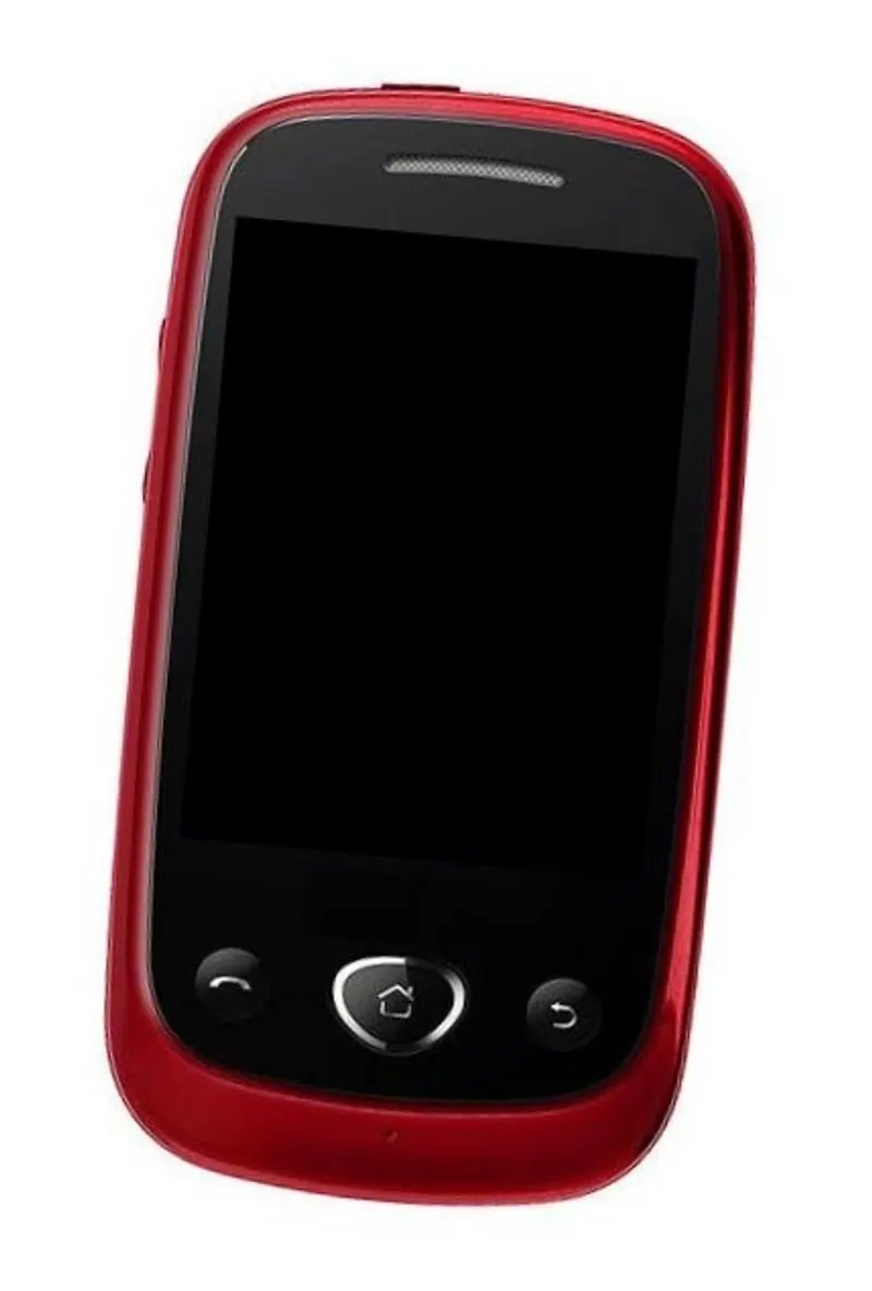 LCD Connector for Karbonn KT62 — image 1