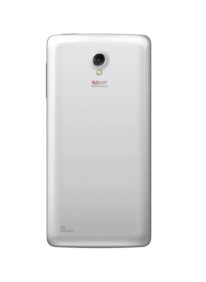 Full Body Housing for Karbonn S1 Titanium - Black — image 1