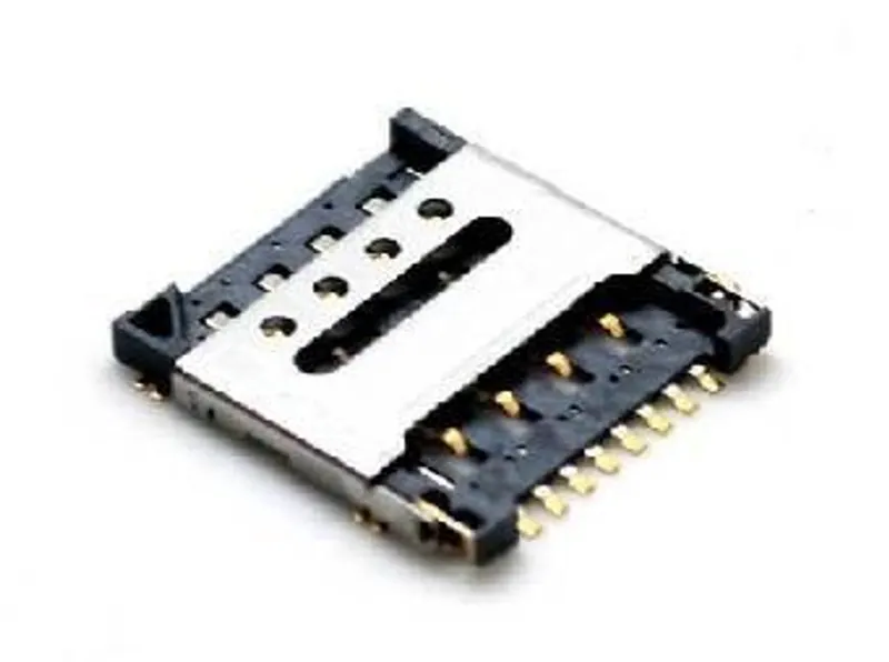 Sim connector for Karbonn S5 Titanium — image 1