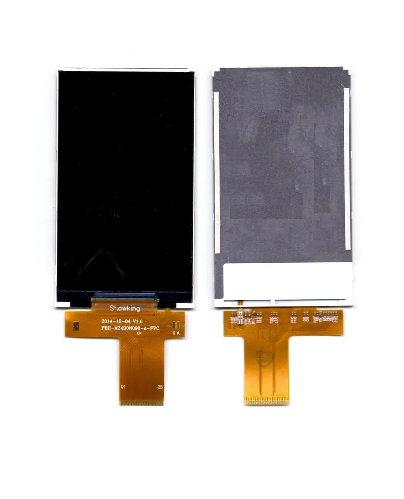 LCD Screen for Karbonn Smart A12 Star (replacement display without touch) — image 1
